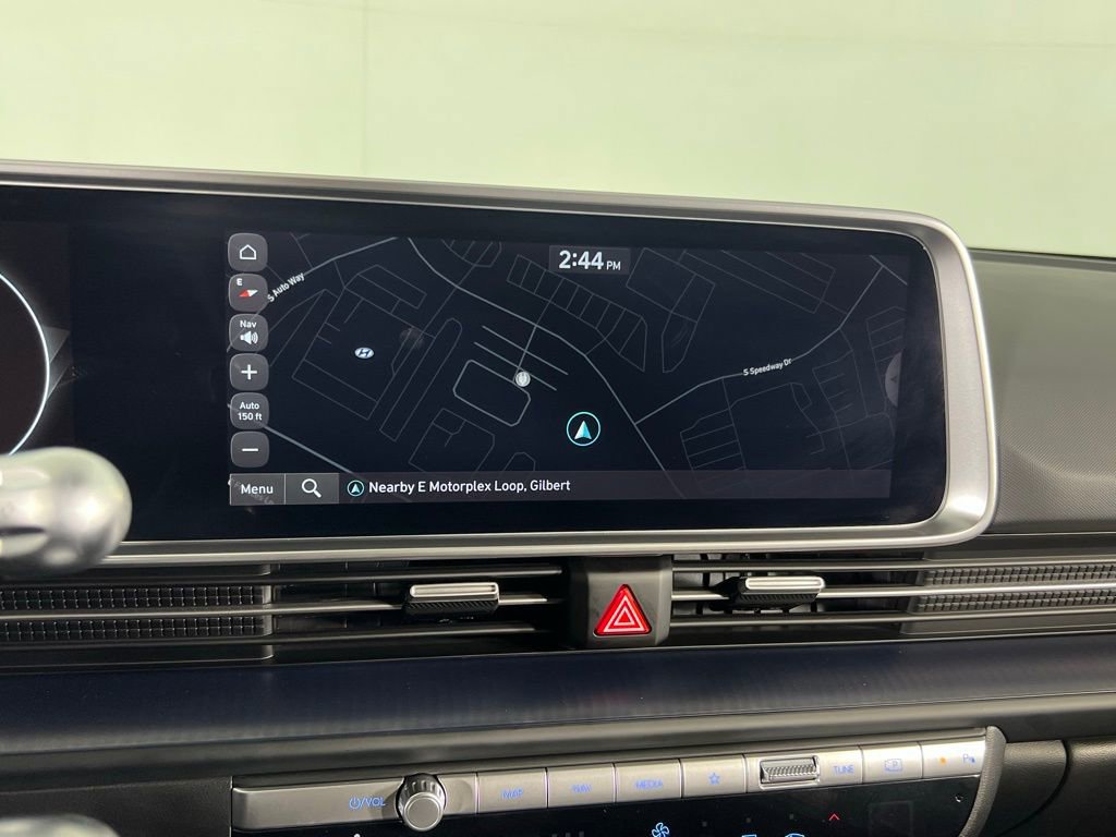 Used 2025 Hyundai Ioniq 6 SE image 15