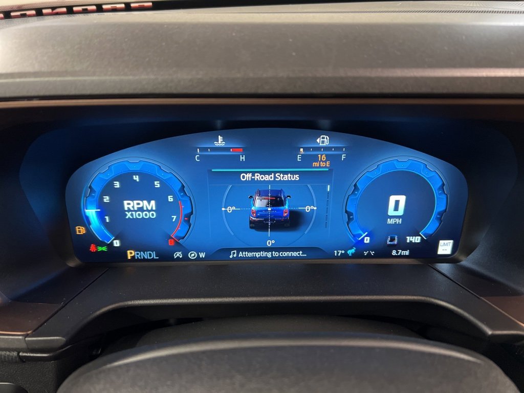 New 2025 Ford Bronco Sport Outer Banks w/ Outer Banks Tech Package+ image 21