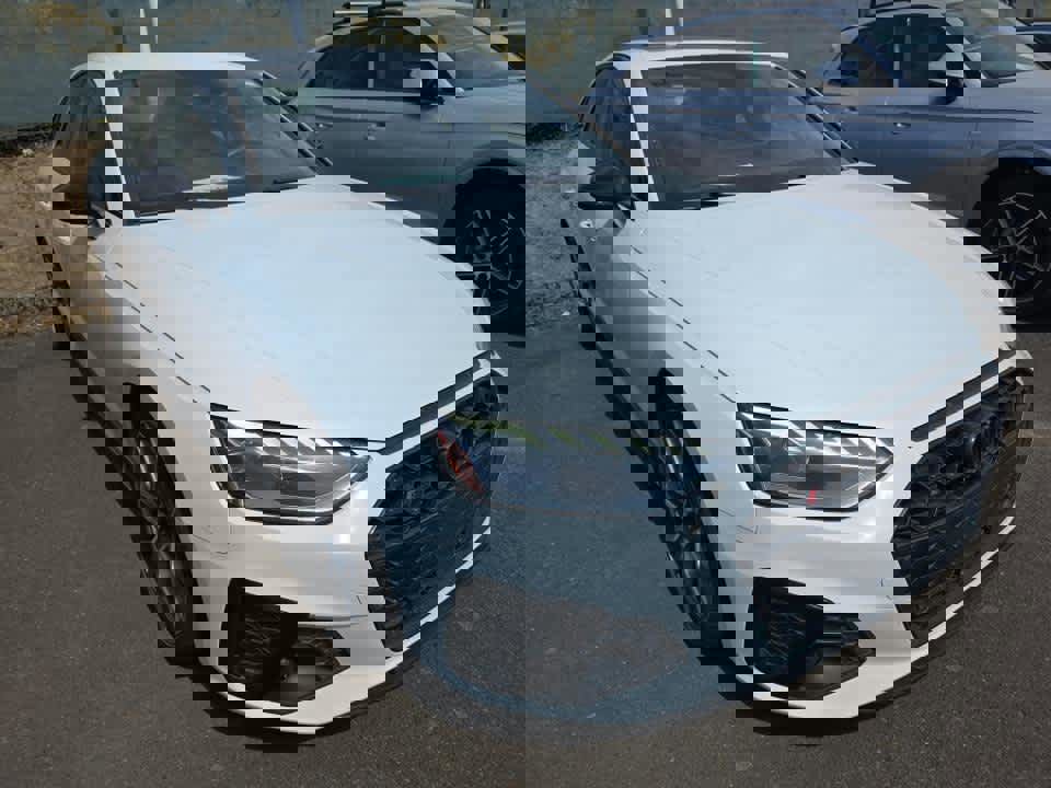 Used 2023 Audi S4 Premium Plus w/ Premium Plus Package image 3