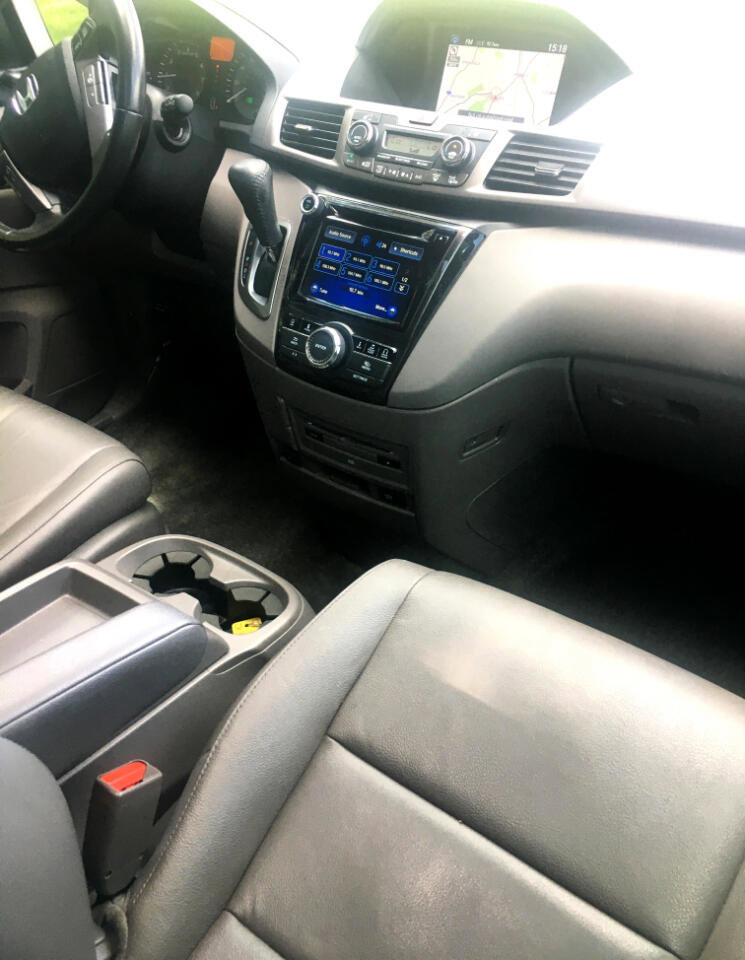 Used 2016 Honda Odyssey Touring image 15