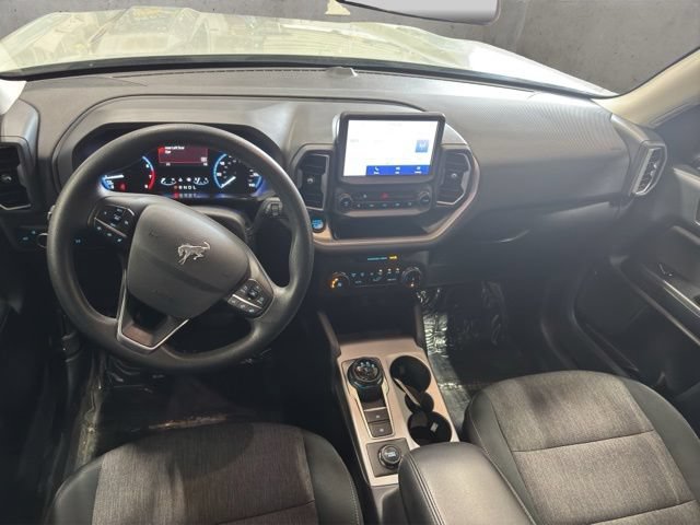 Used 2024 Ford Bronco Sport Big Bend AWD/4WD image 6