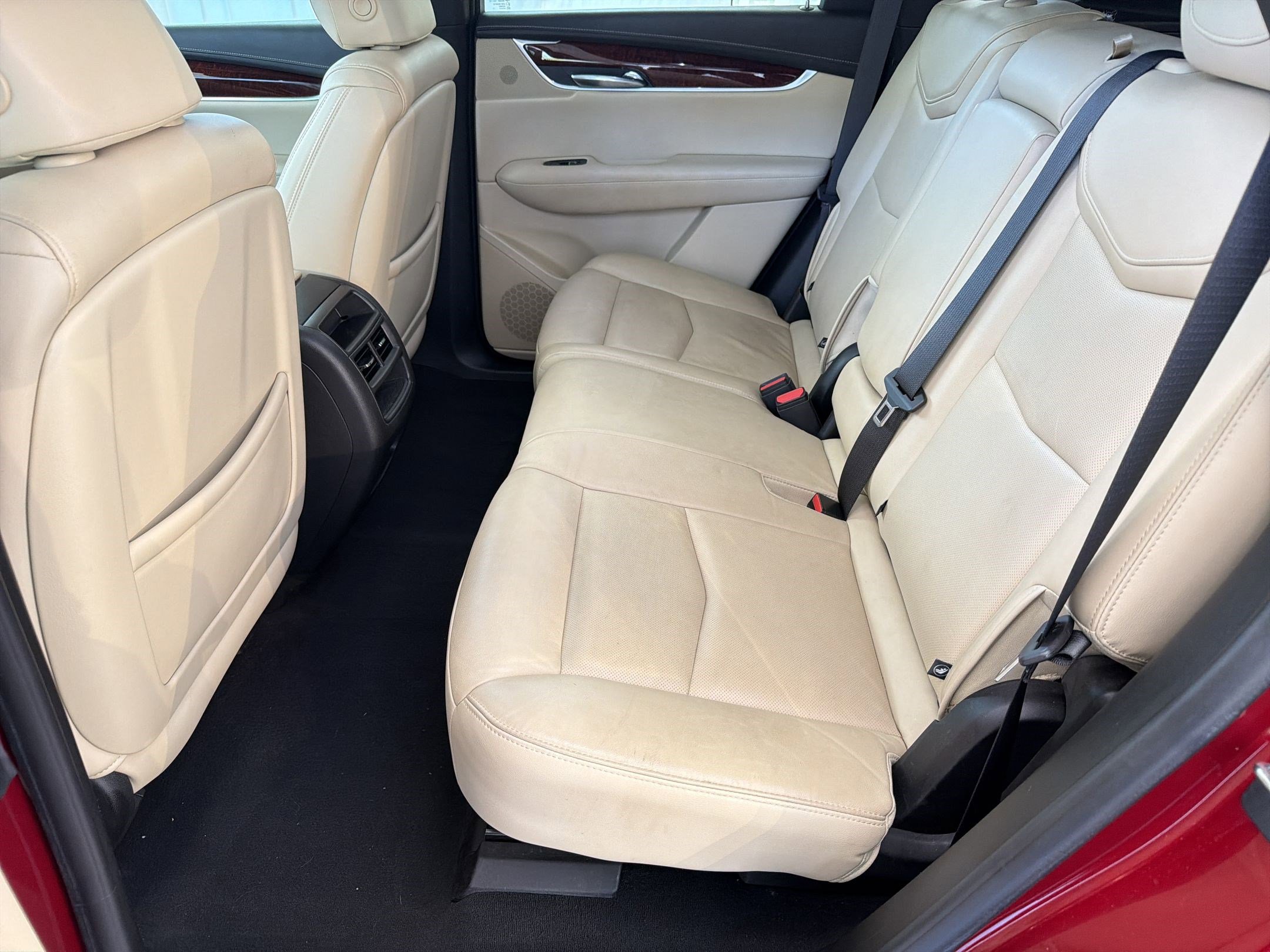 Used 2019 Cadillac XT5 Luxury image 15