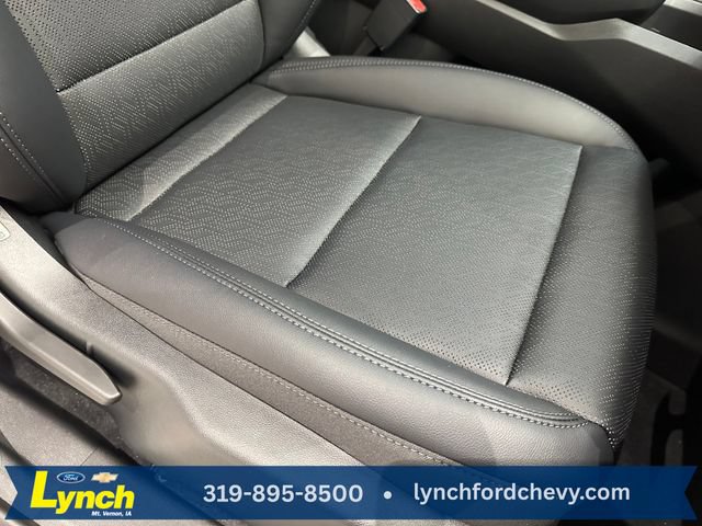 New 2027 Chevrolet Equinox LT w/ Convenience Package II AWD/4WD image 8
