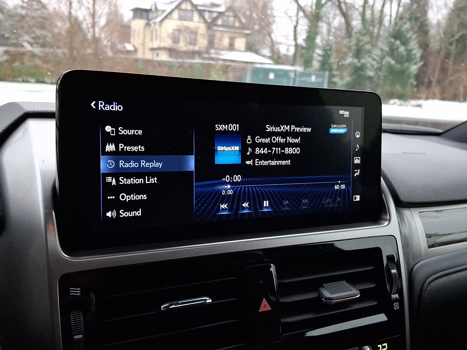 Certified 2023 Lexus GX 460 Premium image 19