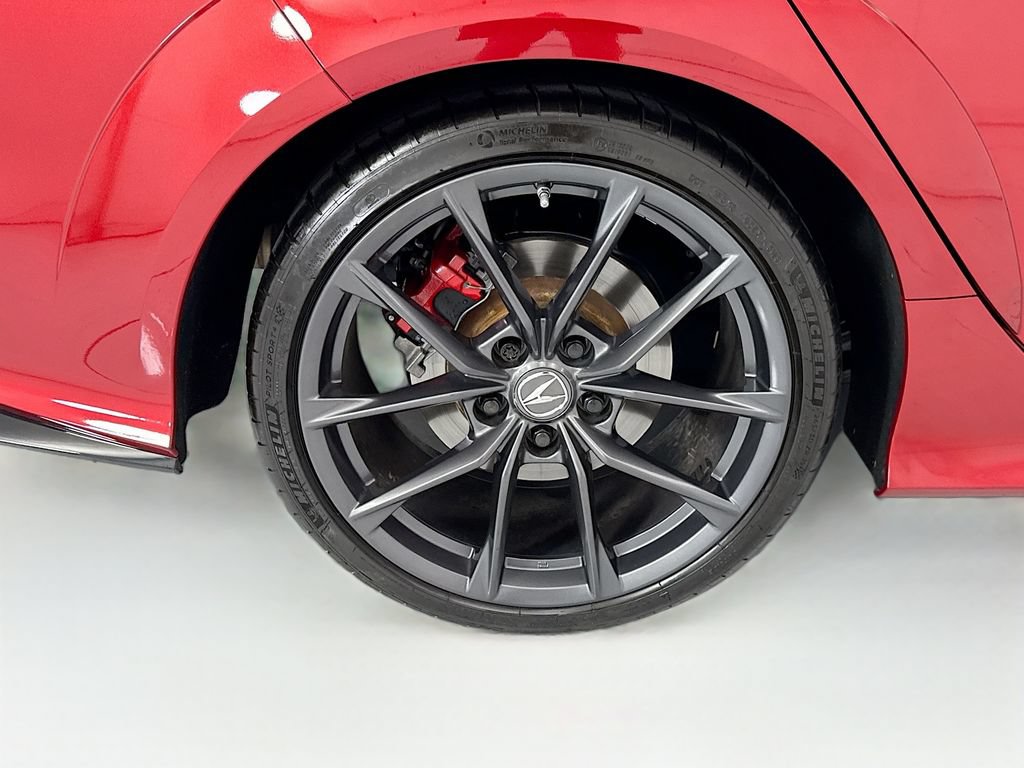 Used 2024 Acura Integra Type S FWD image 31