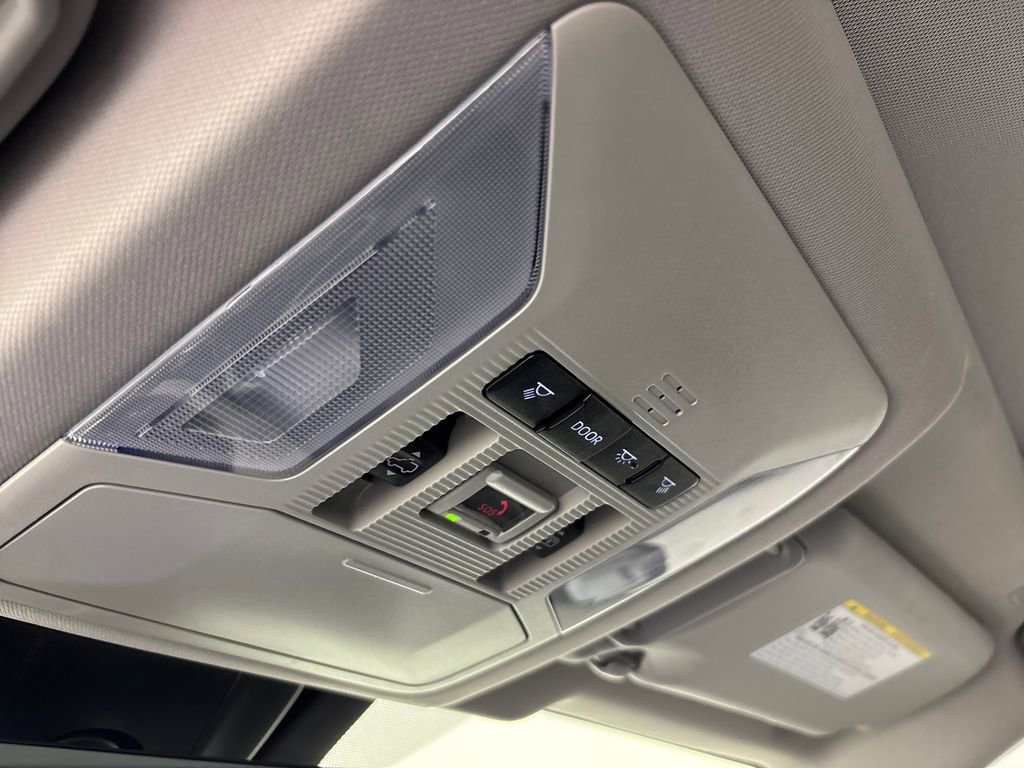 Used 2024 Toyota RAV4 Limited w/ Advanced Technology Package image 26