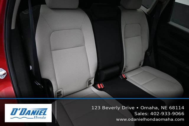 Used 2023 Honda CR-V EX image 39