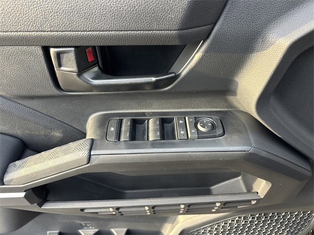 New 2026 Toyota Tacoma SR5 image 10