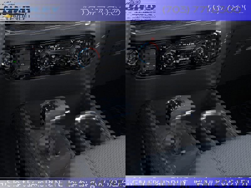 New 2025 Chevrolet Silverado 1500 LTZ image 25