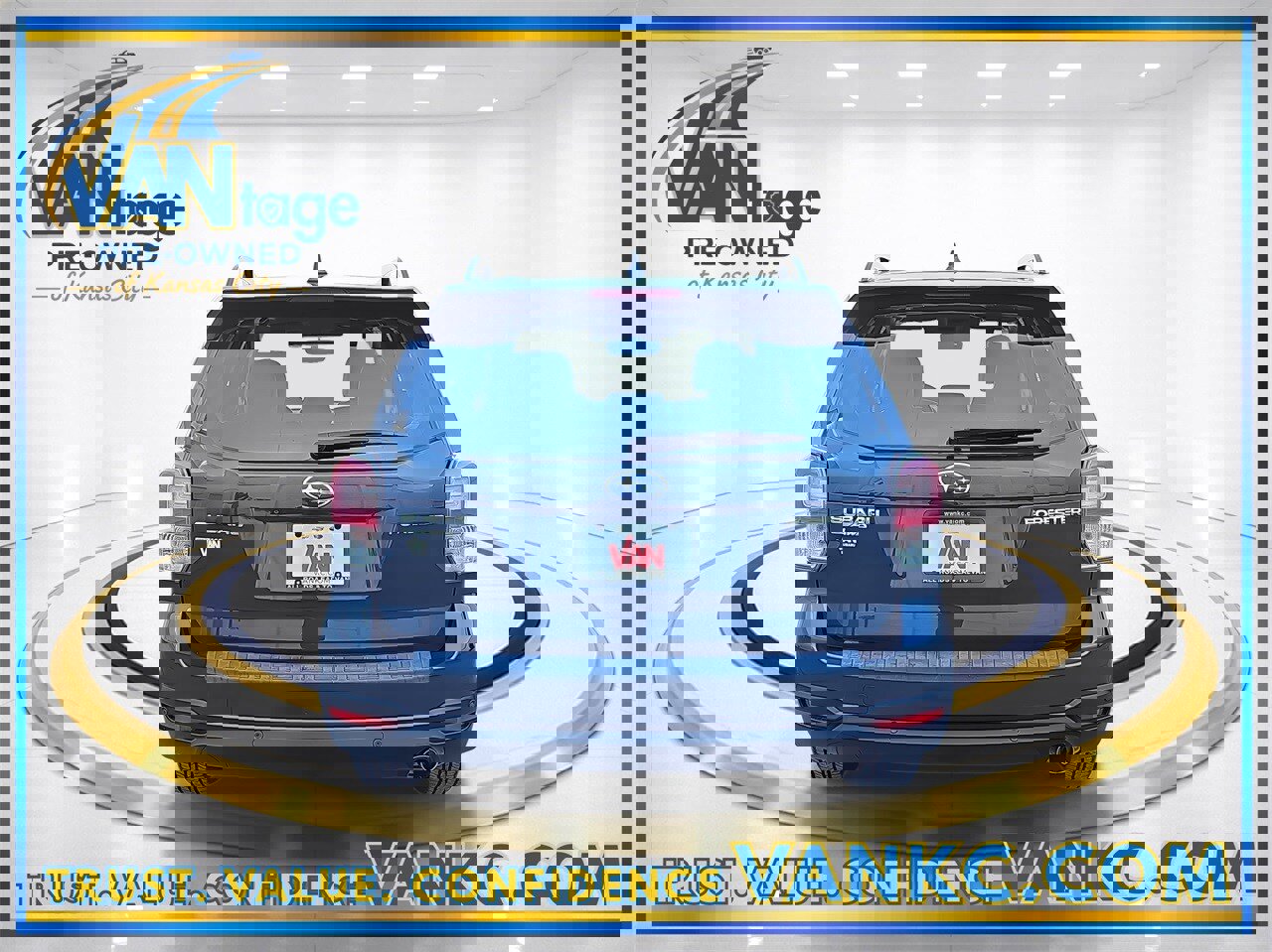 Used 2018 Subaru Forester 2.5i Limited image 7