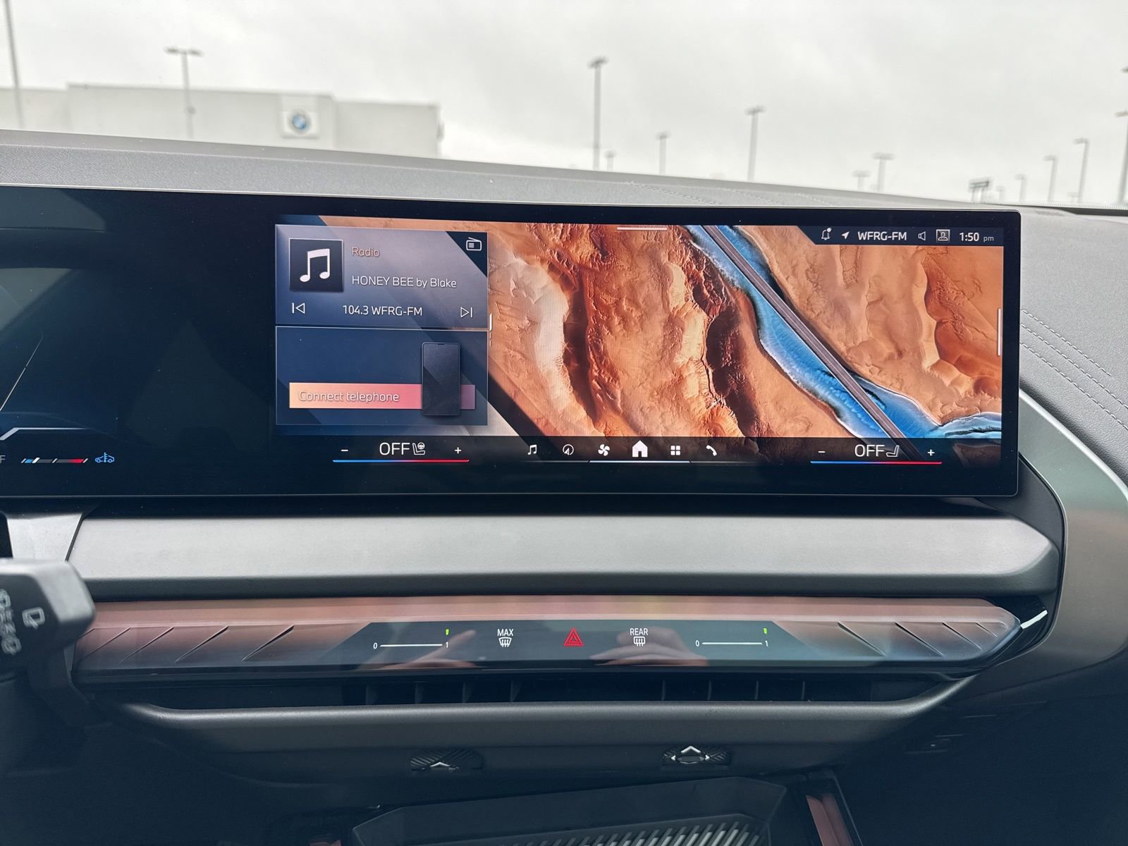 Certified 2026 BMW X3 xDrive30 image 17