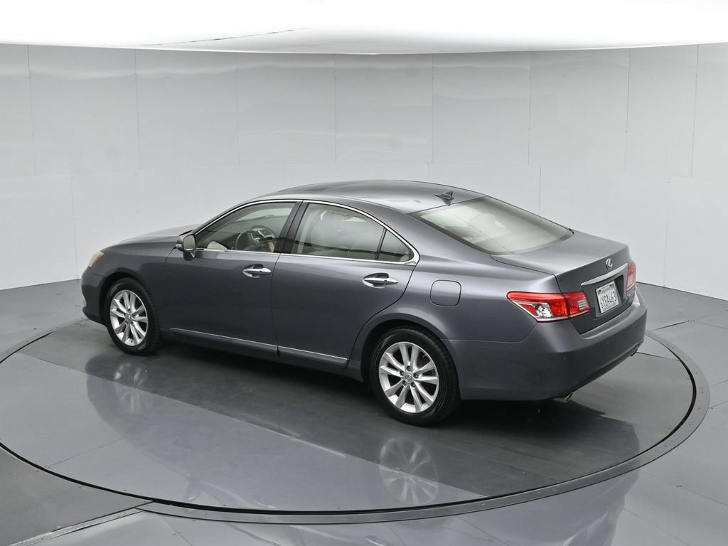 Used 2012 Lexus ES 350 FWD image 42