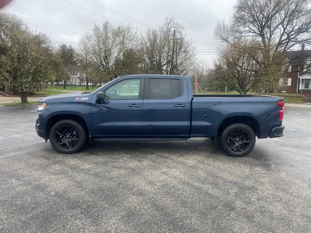 Used 2023 Chevrolet Silverado 1500 RST image 9
