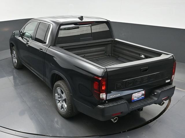 New 2026 Honda Ridgeline RTL image 29