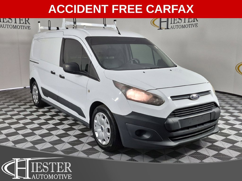 Used 2016 Ford Transit Connect XL