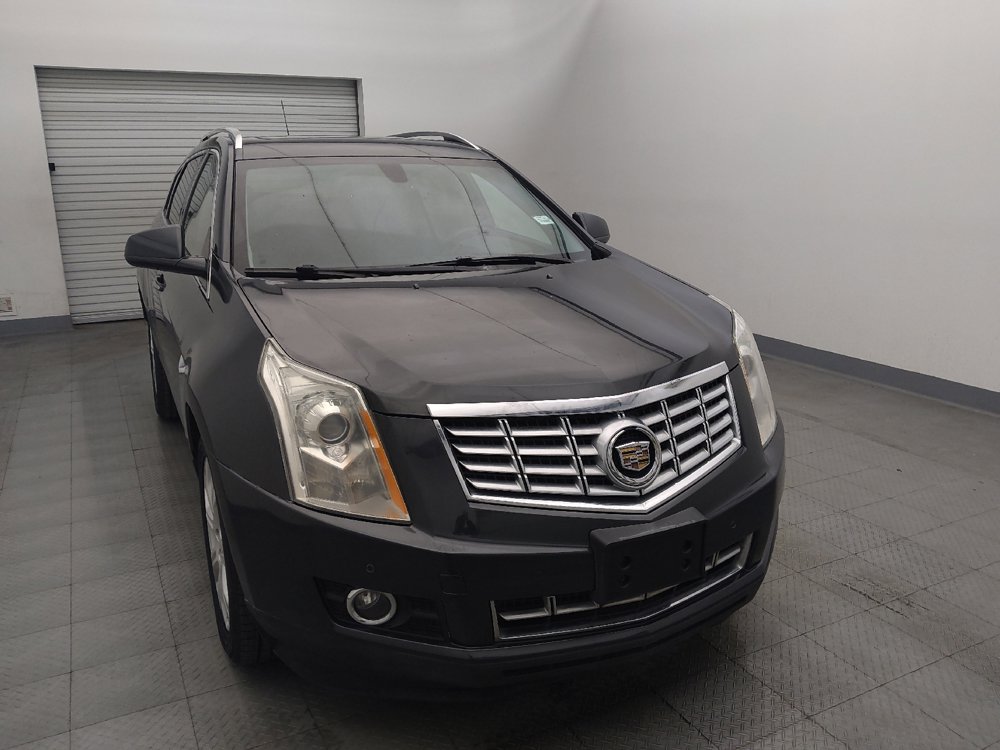 Used 2016 Cadillac SRX Performance FWD image 14