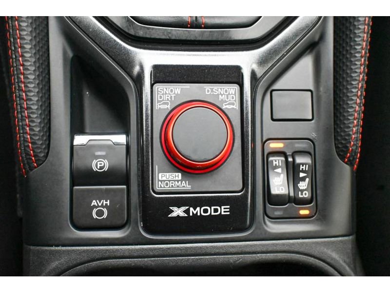 Used 2022 Subaru Forester Sport image 41