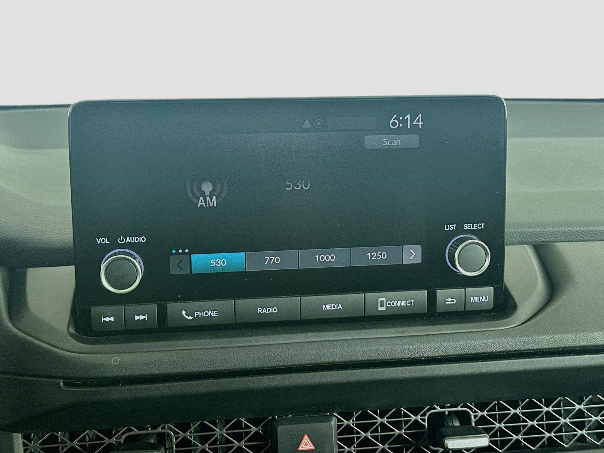 Used 2024 Honda Accord EX image 19