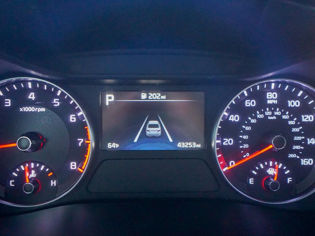 Used 2023 Kia Forte GT w/ GT2 Package image 21