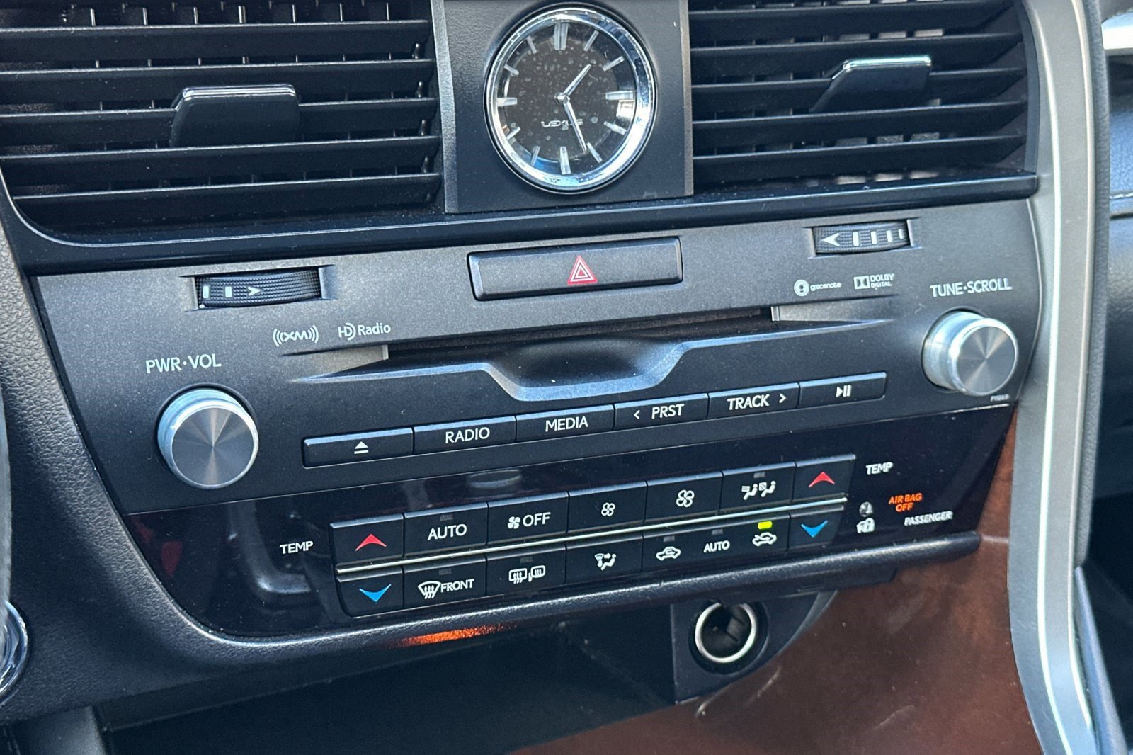 Used 2016 Lexus RX 350 2WD image 25