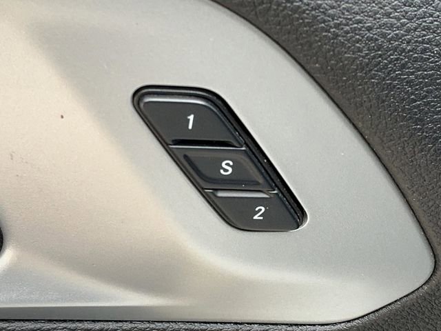 Used 2018 Chrysler Pacifica Limited w/ Advanced Safetytec Group image 11