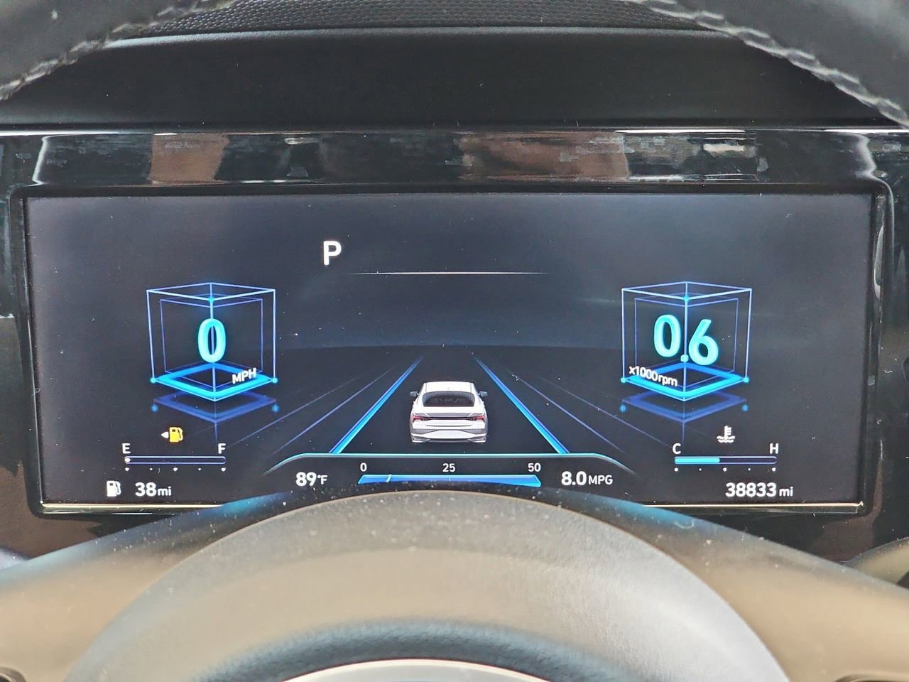 Used 2022 Hyundai Elantra SEL w/ Convenience + Premium Package image 23