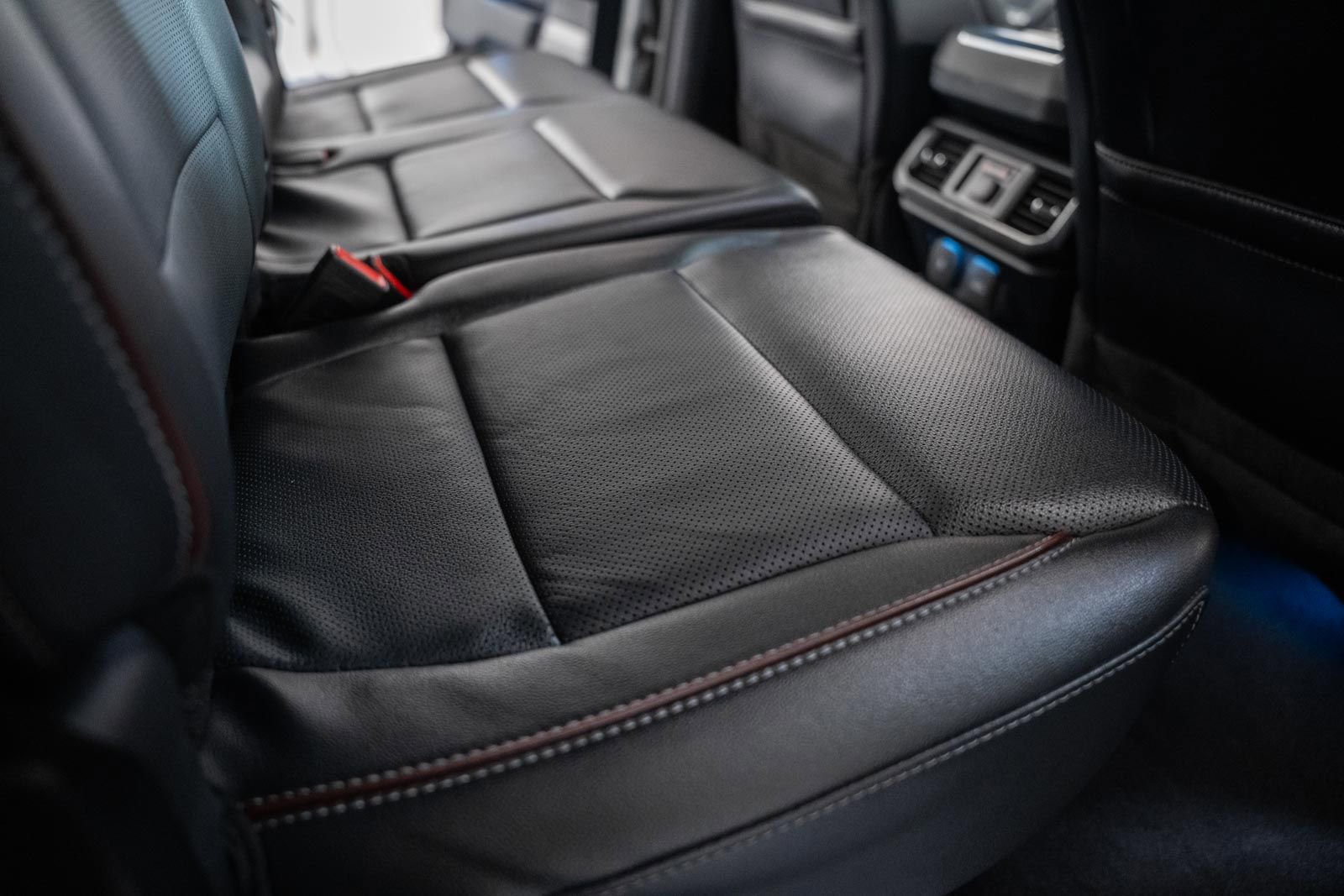 Used 2023 Ford F150 Lariat w/ Equipment Group 502A High image 41