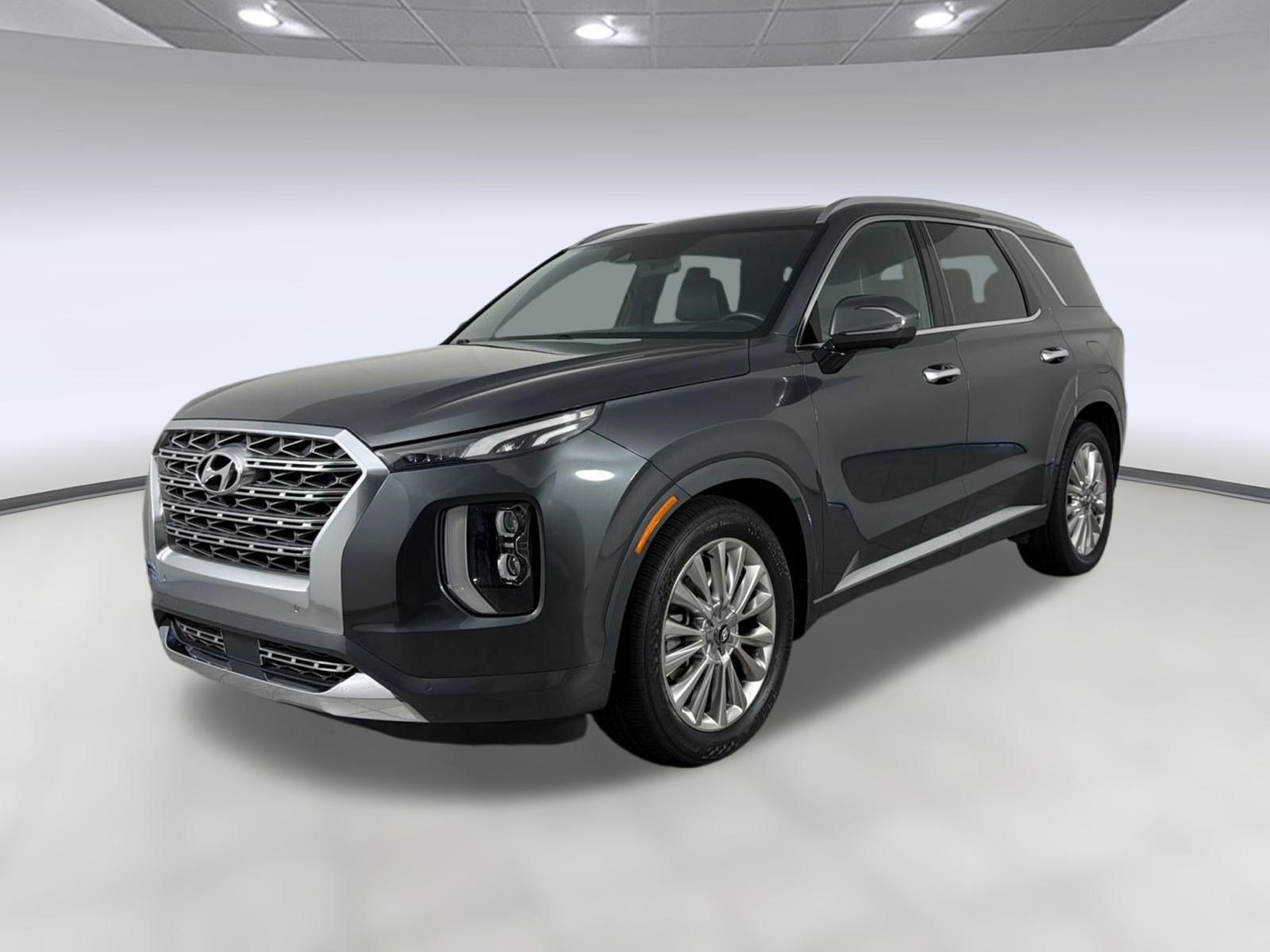 Used 2020 Hyundai Palisade Limited
