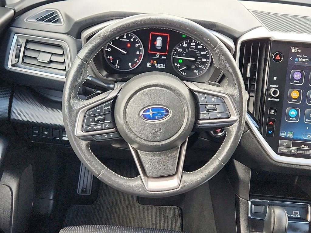 Used 2025 Subaru Ascent Premium AWD/4WD image 12