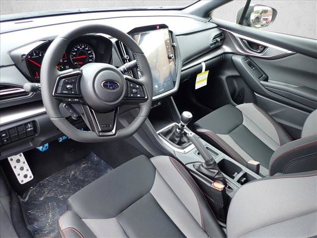 New 2026 Subaru WRX AWD/4WD image 9