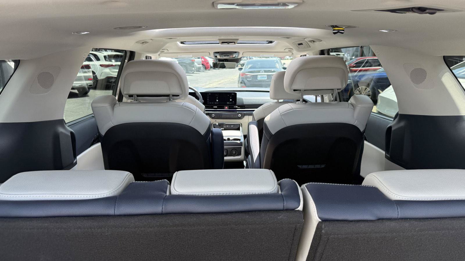 Used 2026 Kia Carnival SX Prestige FWD image 58