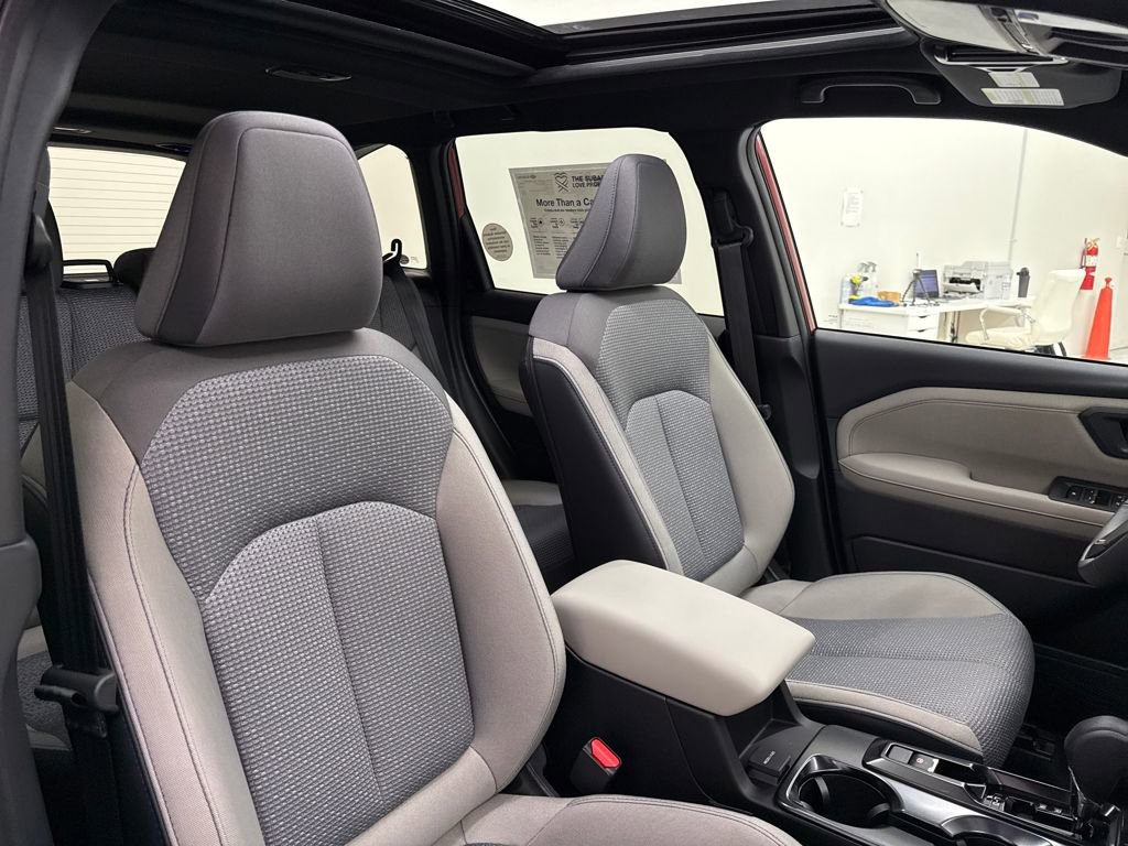 New 2026 Subaru Forester Premium image 23