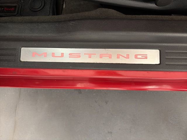 Used 2013 Ford Mustang GT Premium w/ GT Coupe Accessory Pkg 5 image 28