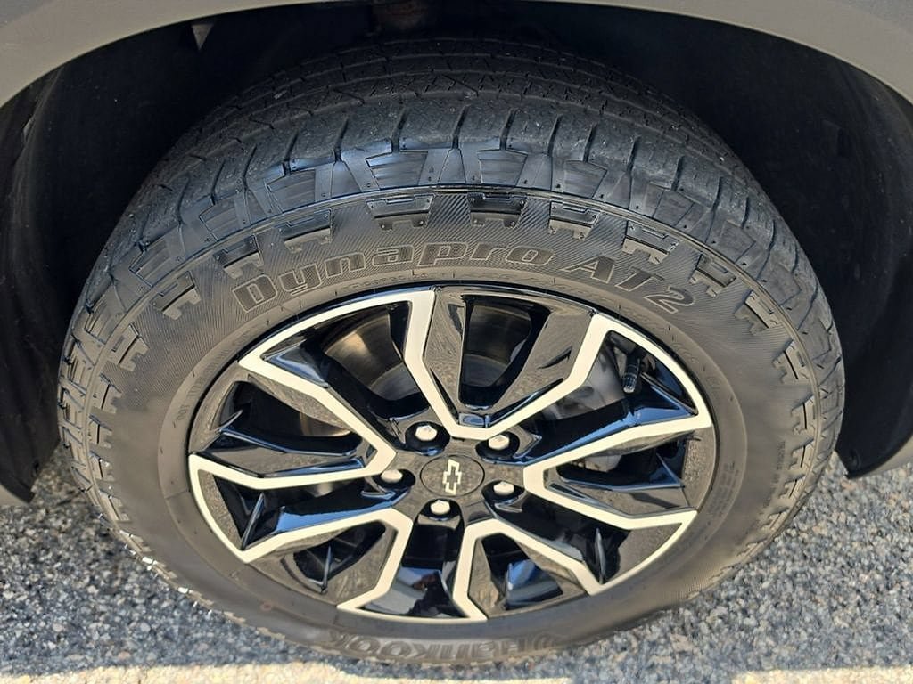 Used 2024 Chevrolet TrailBlazer ACTIV w/ Convenience Package AWD/4WD image 41