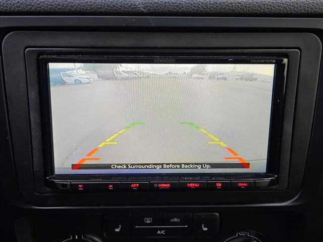 Used 2013 Volkswagen Jetta SEL FWD image 13