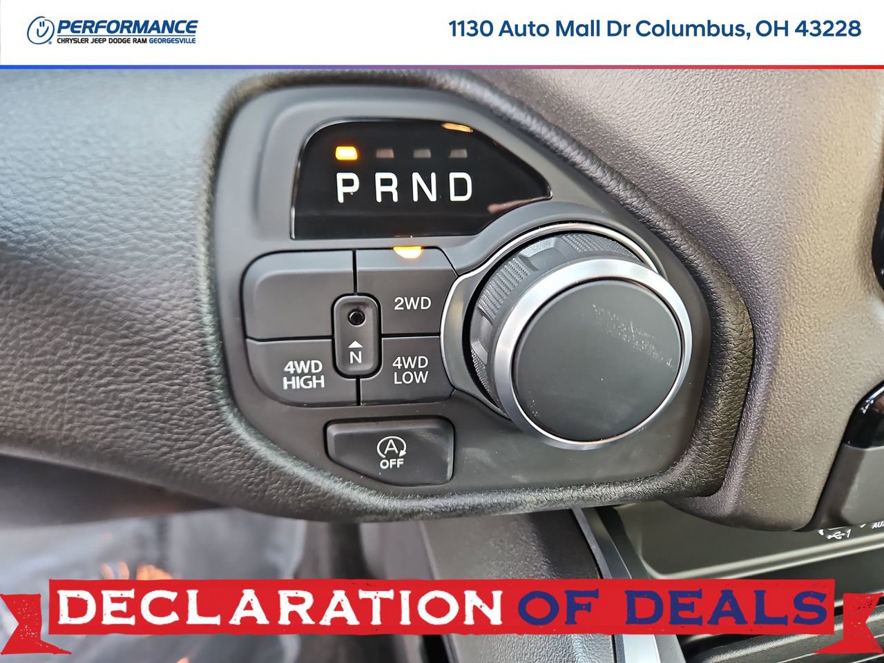 New 2026 RAM 1500 Express image 26