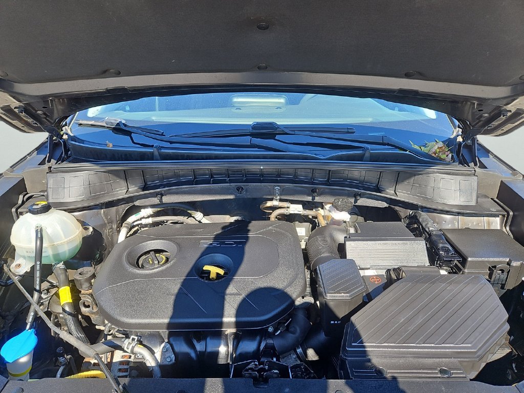 Used 2019 Hyundai Tucson SE AWD/4WD image 26