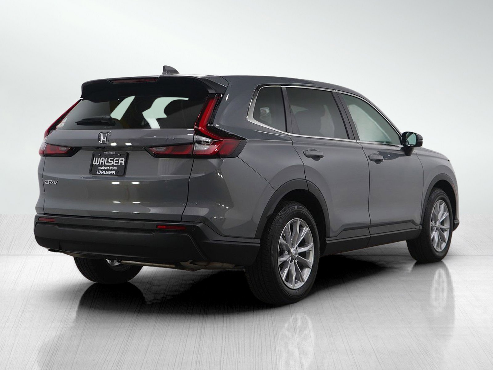 Used 2025 Honda CR-V EX-L image 5