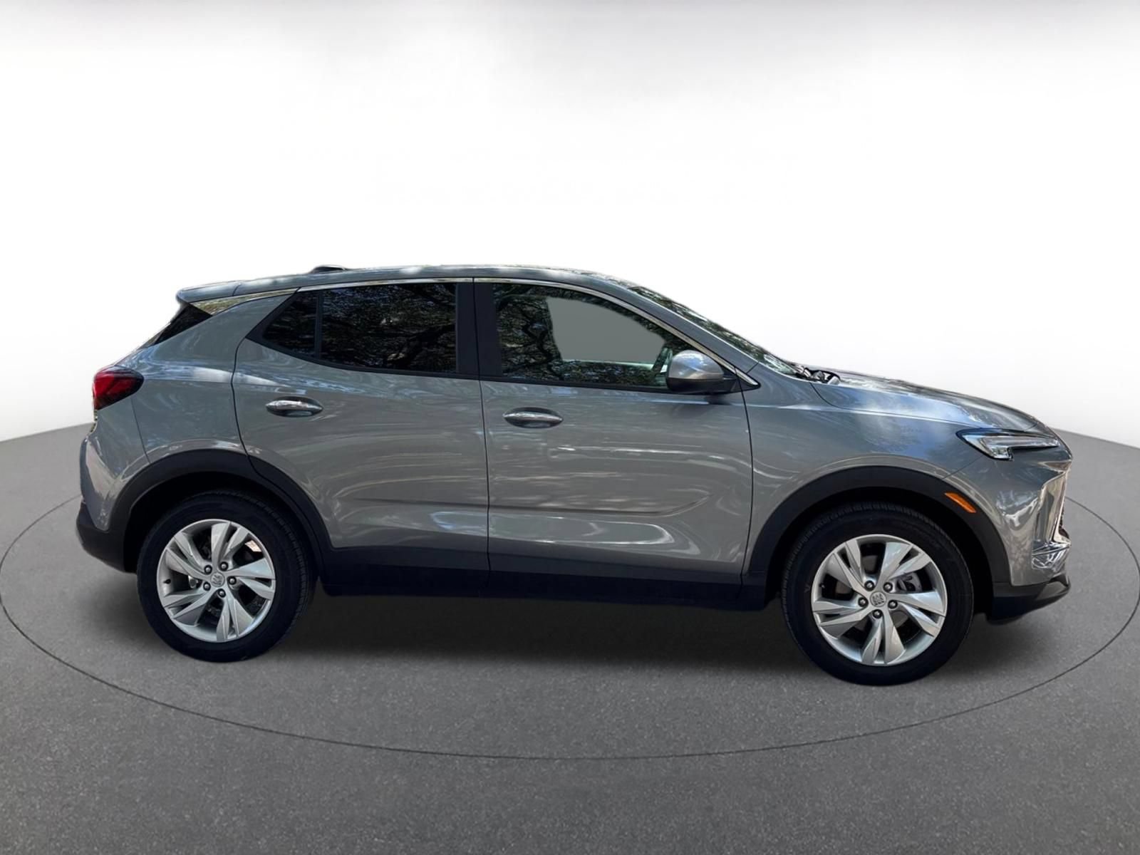 Used 2026 Buick Encore GX Preferred FWD image 11