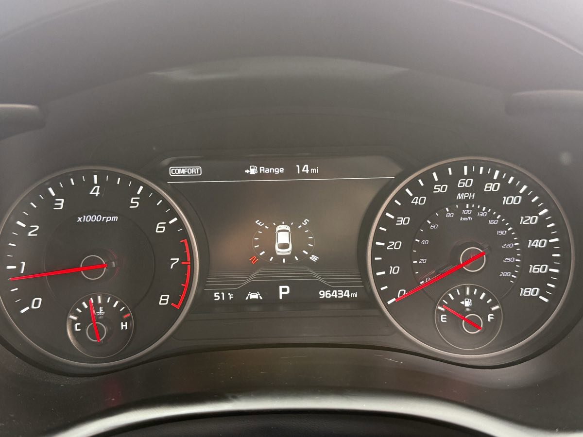 Used 2019 Kia Stinger GT1 image 19