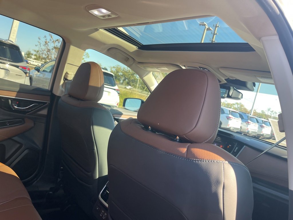 Certified 2024 Subaru Outback Touring XT w/ Tech Package 3 image 31