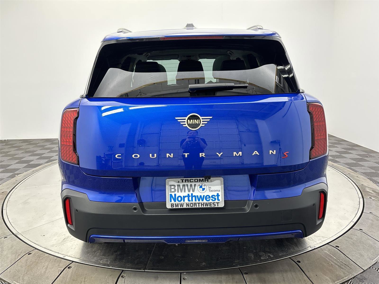 Used 2025 MINI Cooper Countryman S image 15