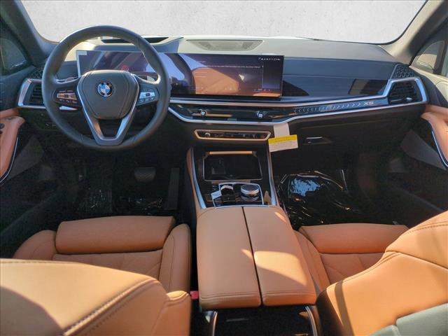 New 2026 BMW X5 xDrive40i image 15