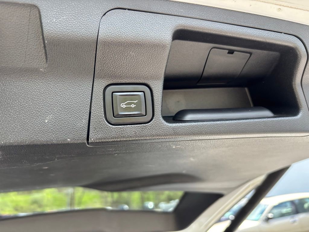 Used 2021 GMC Acadia SLE w/ Driver Convenience Package AWD/4WD image 15