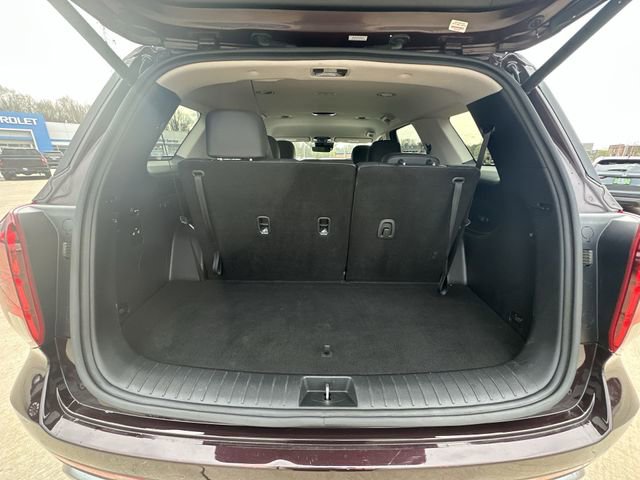 Used 2025 Hyundai Palisade SEL AWD/4WD image 28