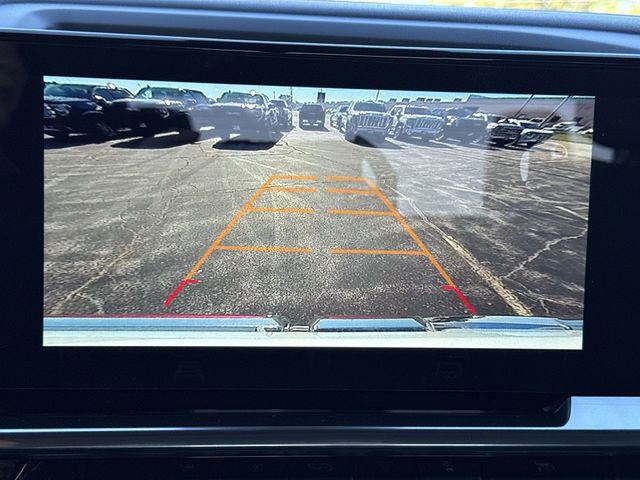 New 2026 GMC Sierra 1500 Elevation image 17