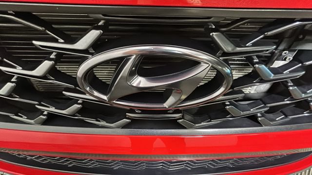 Used 2022 Hyundai Kona N w/ Cargo Package FWD image 8