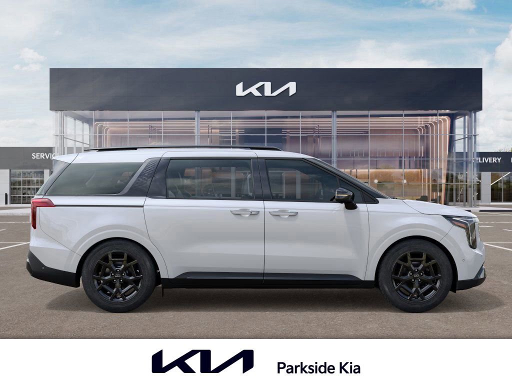 New 2026 Kia Carnival SX Prestige image 7