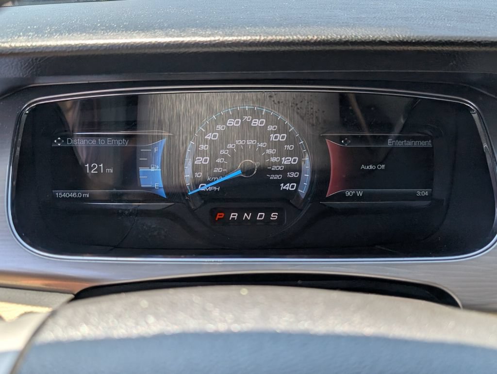 Used 2015 Ford Taurus SEL w/ Equipment Group 201A FWD image 20
