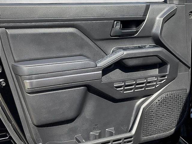 Used 2026 Toyota Tacoma SR5 RWD image 17